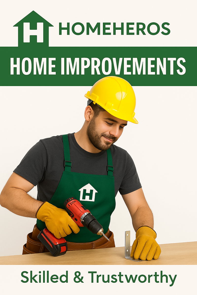 Handyman & Moving