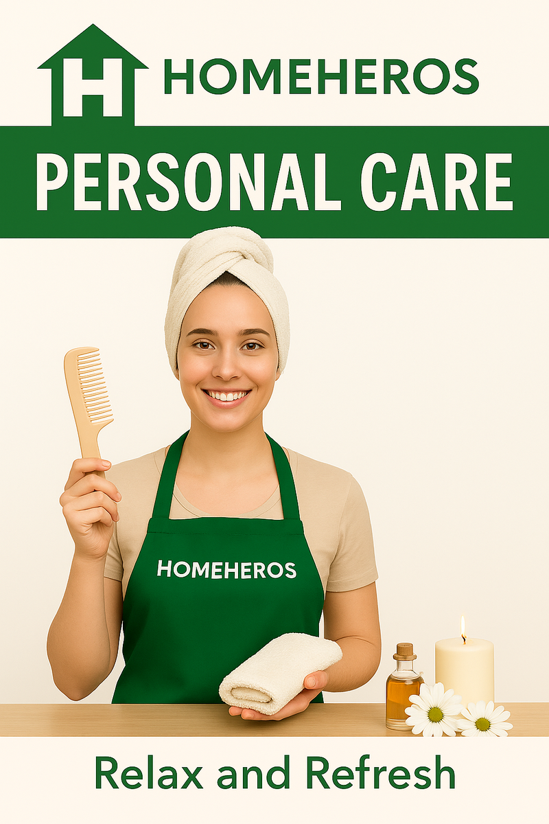 Personal Care